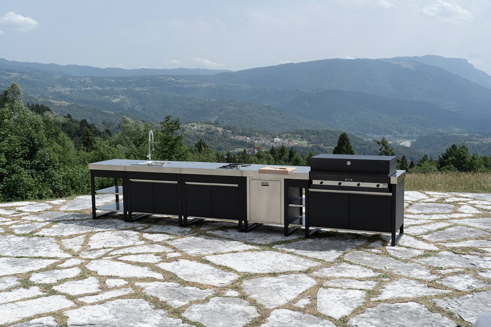 cuisine armony exterieur