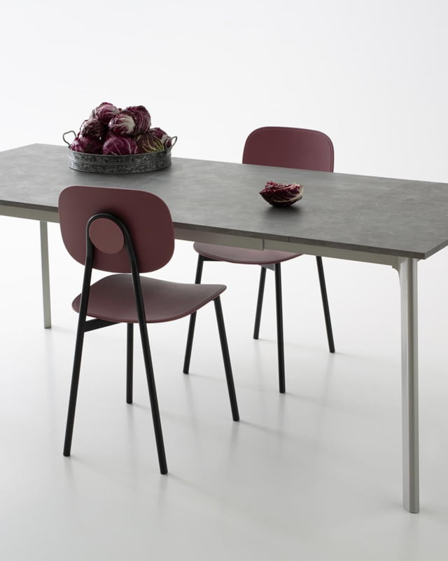 table et chaises pointhouse