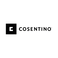 logo consentino noir