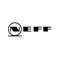 logo neff noir