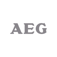 logo aeg