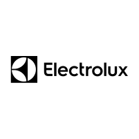 logo electrolux noir
