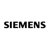 logo siemens noir
