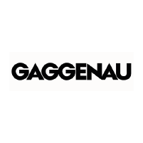 logo gaggenau noir