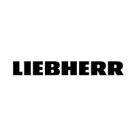 logo liebherr noir