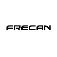 logo frecan noir