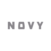 logo novy