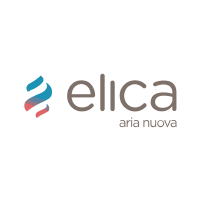 logo elica couleur