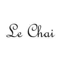 logo le chai noir